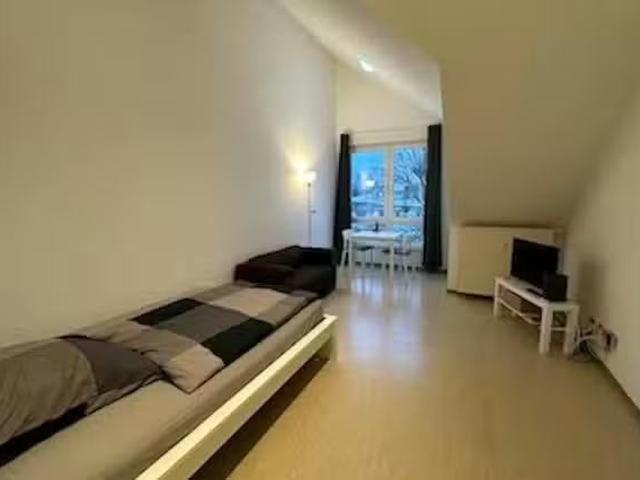 1 Zimmer Wohnung in Blumenberger Straße, Salbke