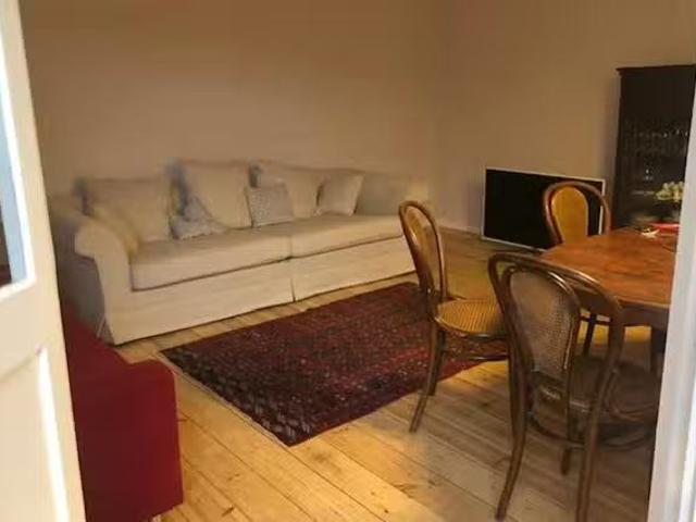 1 Zimmer Wohnung in Blumenthalstraße, Bezirk Tempelhof Schöneb.
