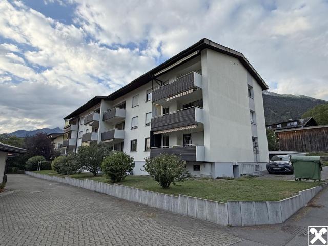 1 Zimmer Wohnung in Bludenz