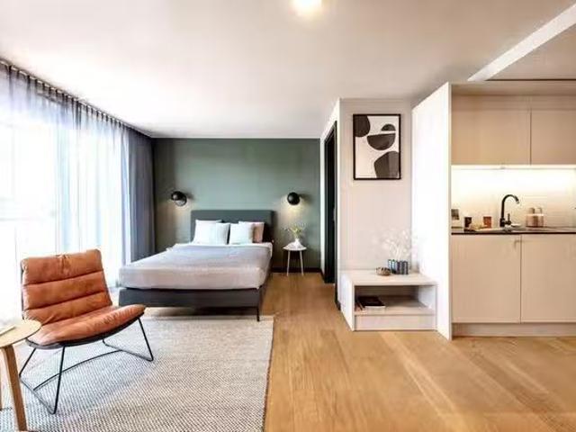 1 Zimmer Wohnung in Böblingen