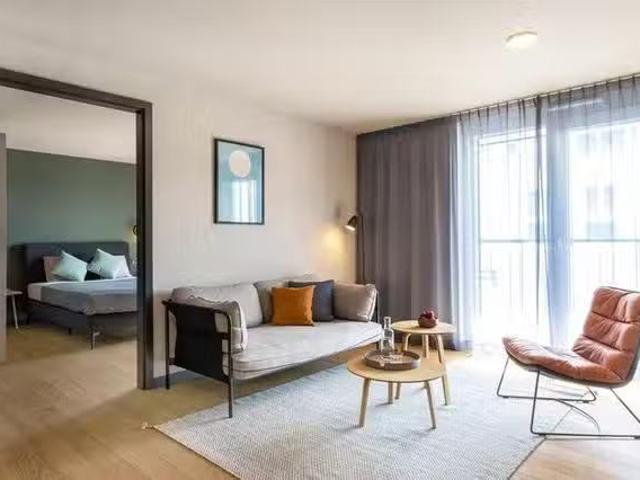 1 Zimmer Wohnung in Böblingen