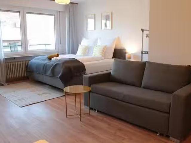 1 Zimmer Wohnung in Böblinger Straße, Holzgerlingen