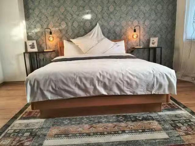 1 Zimmer Wohnung in Bogenstraße, Styrum