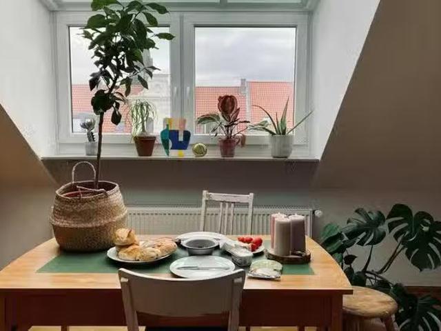 1 Zimmer Wohnung in Bödekerstraße, List