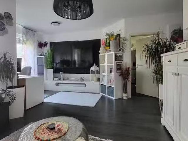 1 Zimmer Wohnung in Boeckelter Weg, Goch