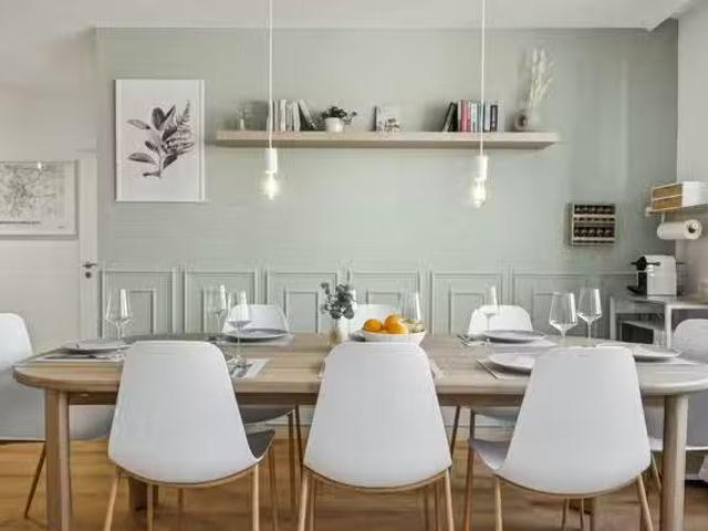 1 Zimmer Wohnung in Bohlweg, Innenstadt