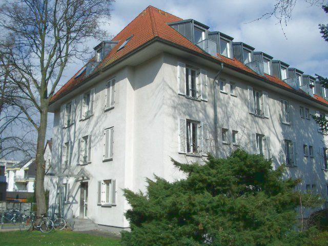 1 Zimmer Wohnung in Bonn Castell 5302_184
