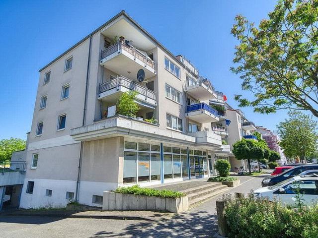 1 Zimmer Wohnung in Bonn Beuel