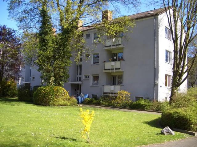 1 Zimmer Wohnung in Bonn Friesdorf