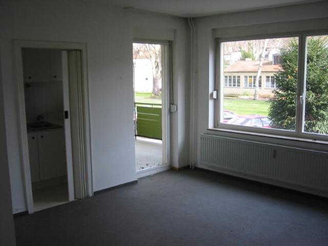 1 Zimmer Wohnung in Bonn Kessenich
