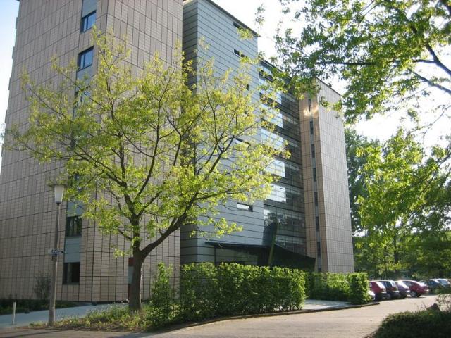 1 Zimmer Wohnung in Bonn Heiderhof 5326_204
