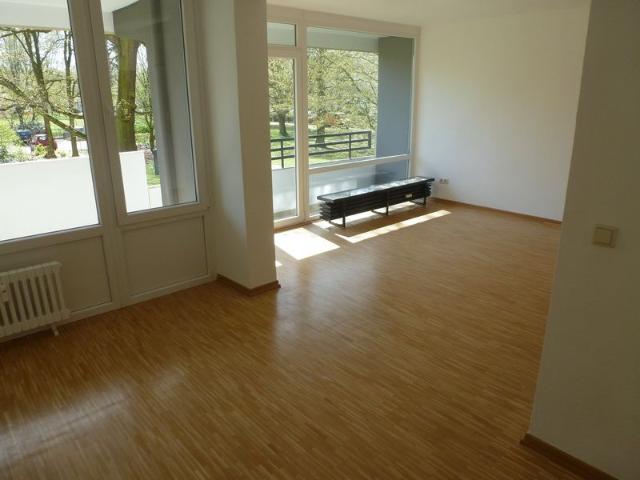 1 Zimmer Wohnung in Bonn Heiderhof 5326_99
