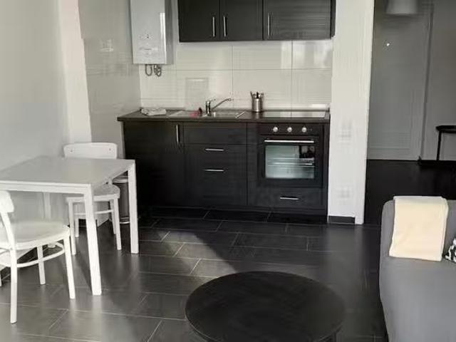 1 Zimmer Wohnung in Bonner Straße, Holthausen