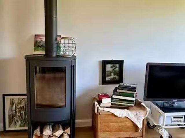 1 Zimmer Wohnung in Boschstraße, Stadtbezirk 9