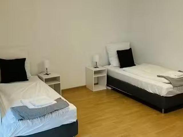 1 Zimmer Wohnung in Bornkamp, Wandsbek