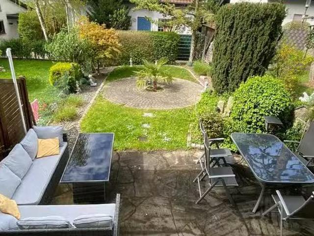 1 Zimmer Wohnung in Bothestraße, Emmertsgrund
