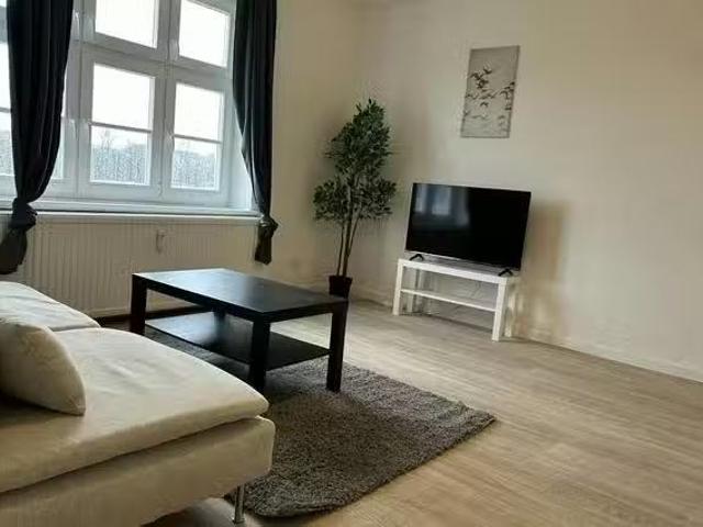 1 Zimmer Wohnung in Brandshofer Deich, Hamburg Mitte