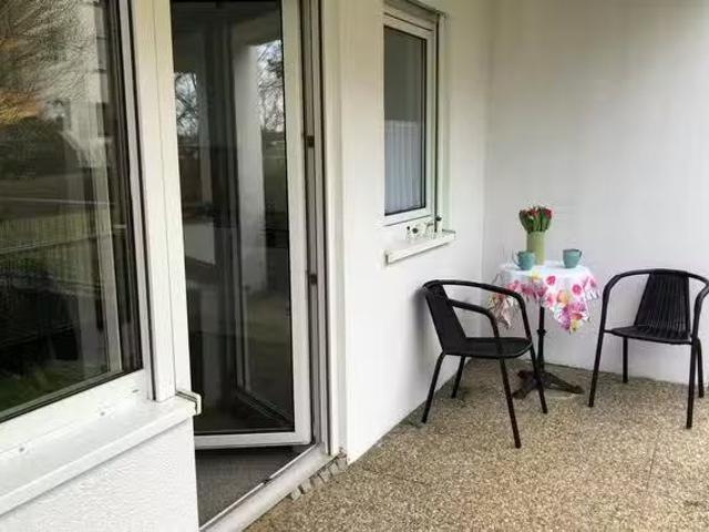 1 Zimmer Wohnung in Braheweg, Pforzheim