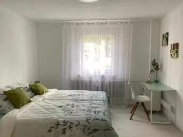 1 Zimmer Wohnung in Brauerstraße, Duisburg Mitte