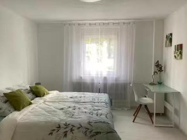 1 Zimmer Wohnung in Brauerstraße, Duisburg Mitte