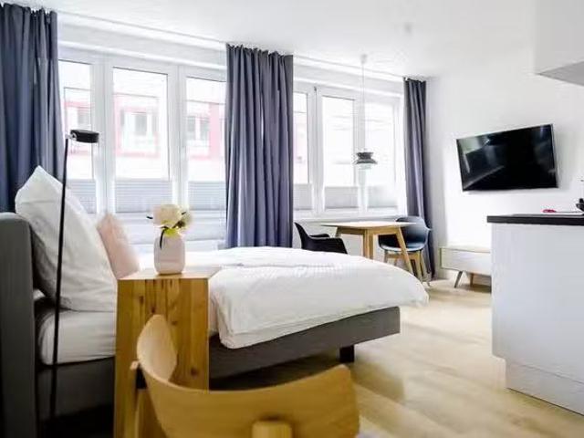 1 Zimmer Wohnung in Bremen