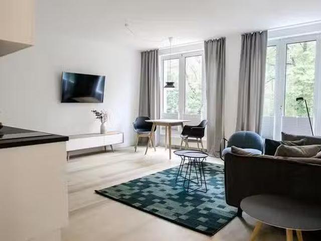 1 Zimmer Wohnung in Bremen