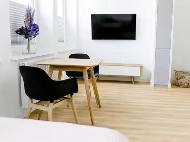 1 Zimmer Wohnung in Bremen