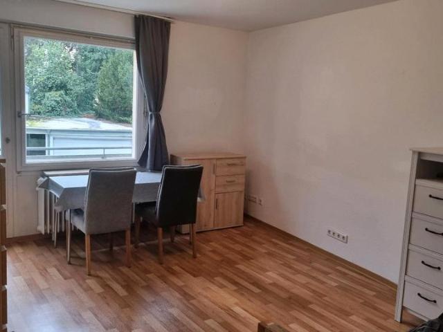 1 Zimmer Wohnung in Bremen Vegesack