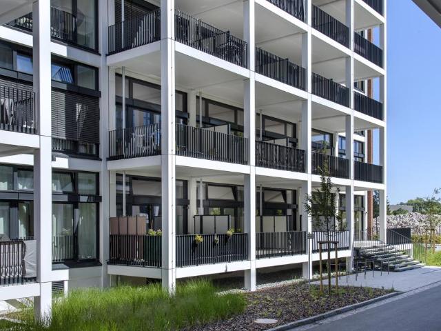 1 Zimmer Wohnung in Bremen Woltmershausen