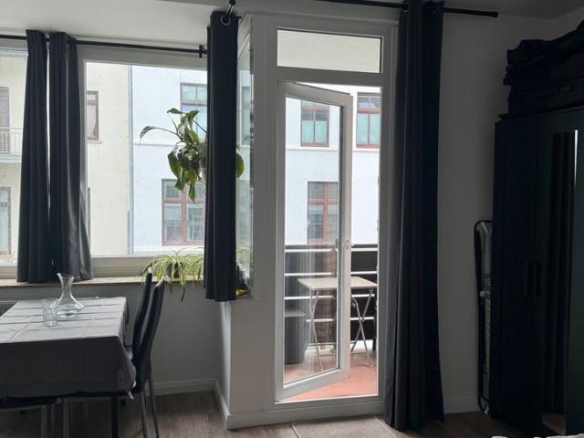 1 Zimmer Wohnung in Bremen Mitte an 1 12 2026