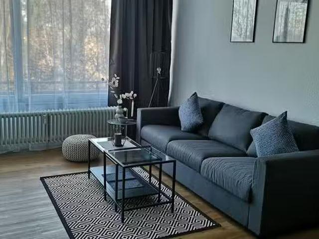1 Zimmer Wohnung in Bremer Straße, Eschborn