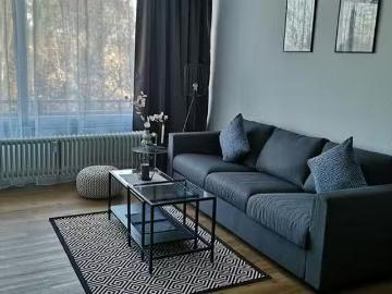 Eschborn, Taunus, Rheinland-Pfalz - Aufzug