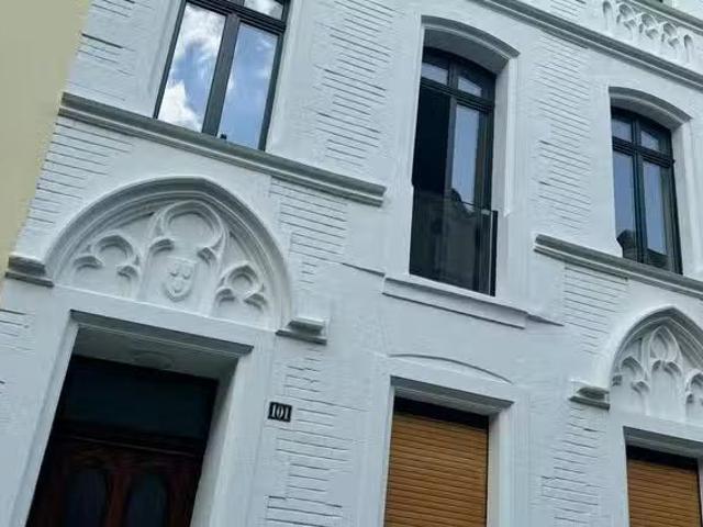 1 Zimmer Wohnung in Breite Straße, Neuss