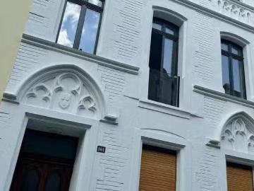 1 Zimmer Wohnung in Breite Straße, Neuss