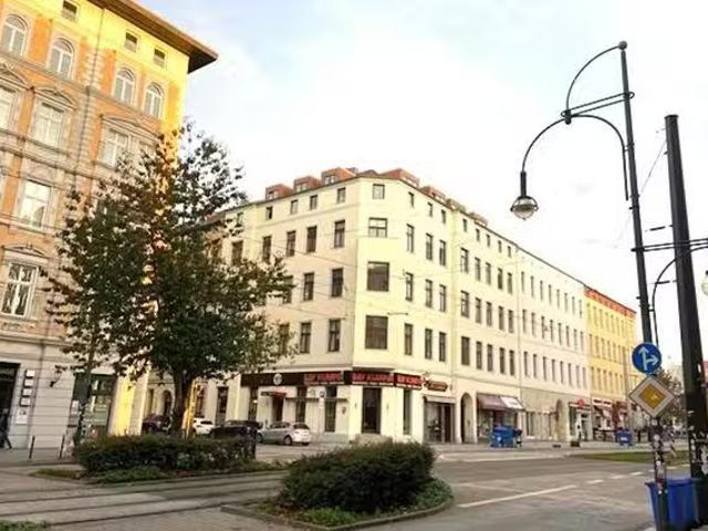 1 Zimmer Wohnung in Breiter Weg, Altstadt