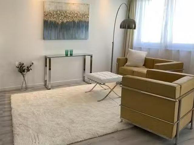 1 Zimmer Wohnung in Brunnenstraße, Bilk