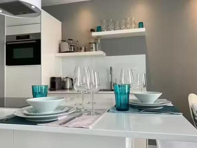 1 Zimmer Wohnung in Brunnenstraße, Bilk