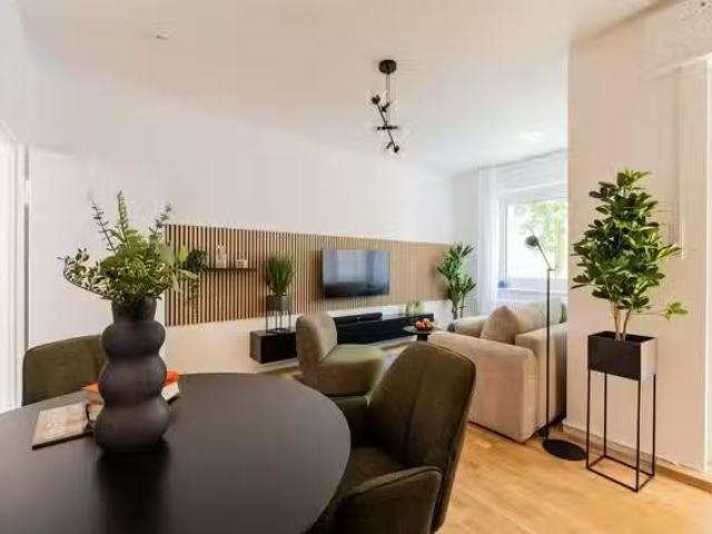 1 Zimmer Wohnung in Bruchwitzstraße, Lankwitz