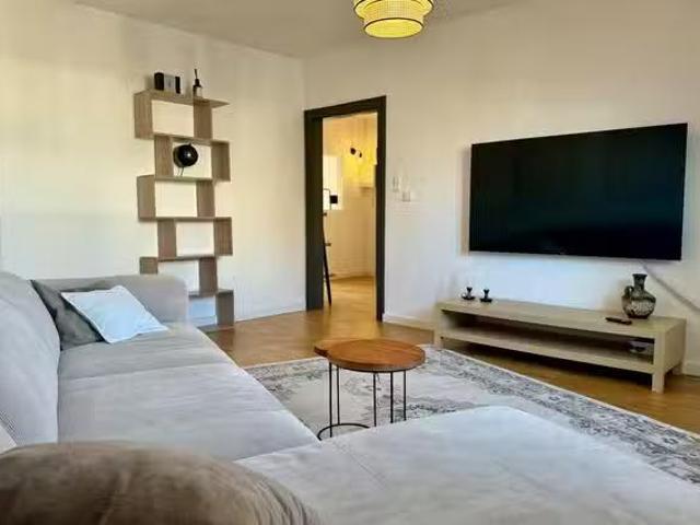 1 Zimmer Wohnung in Brückenstraße, Unterbilk