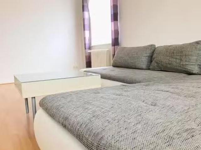 1 Zimmer Wohnung in Brusebergstraße, Reinickendorf
