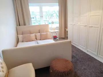 Wohnung mieten in Hoheluft Ost
