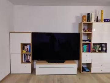 1 Zimmer Wohnung in Camerloherstraße, Laim