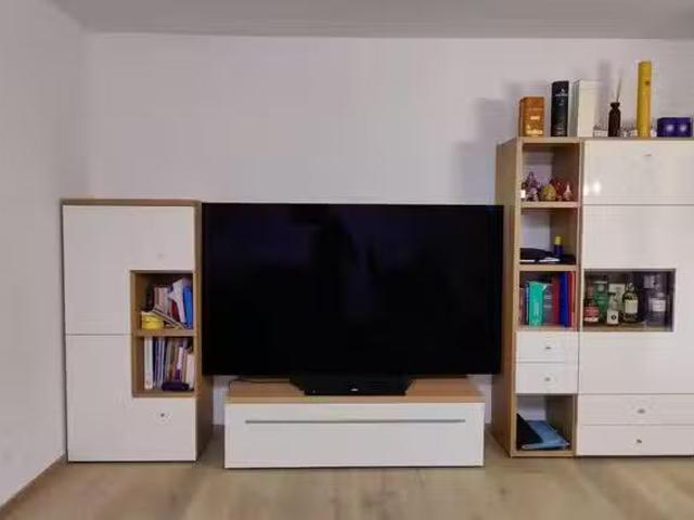 1 Zimmer Wohnung in Camerloherstraße, Laim