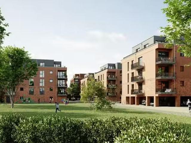 1 Zimmer Wohnung in Carl Spindler Straße, Bezirk Treptow Köpen.