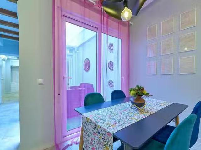 1 Zimmer Wohnung in Carrer de l'Estrela, Extramurs