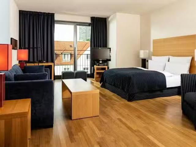 1 Zimmer Wohnung in Carsten Rehder Straße, Altona Altstadt