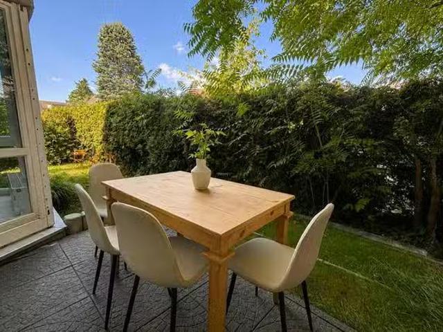 1 Zimmer Wohnung in Cecilienstraße, Bezirk Tempelhof Schöneberg