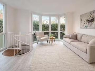1 Zimmer Wohnung in Cecilienstraße, Bezirk Tempelhof Schöneberg