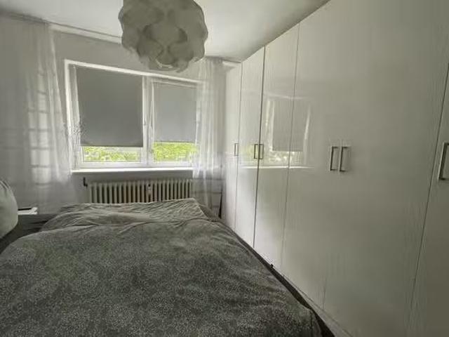 1 Zimmer Wohnung in Cecilienstraße, Lankwitz