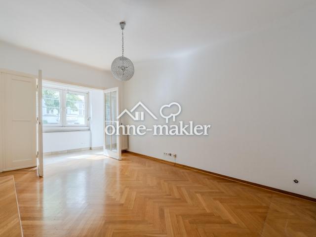 1 Zimmer Wohnung in Charlottenburg fußläufig zum KuDamm !provisionsfrei!